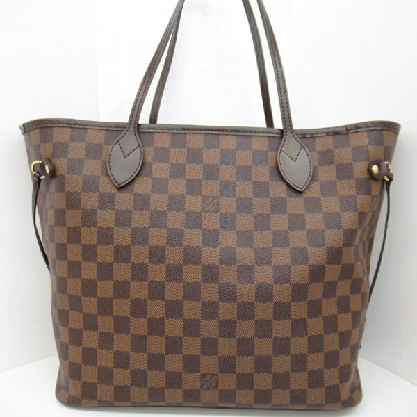 imgrc0079818441 Louis Vuitton Neverfull MM Damier Tote Bag