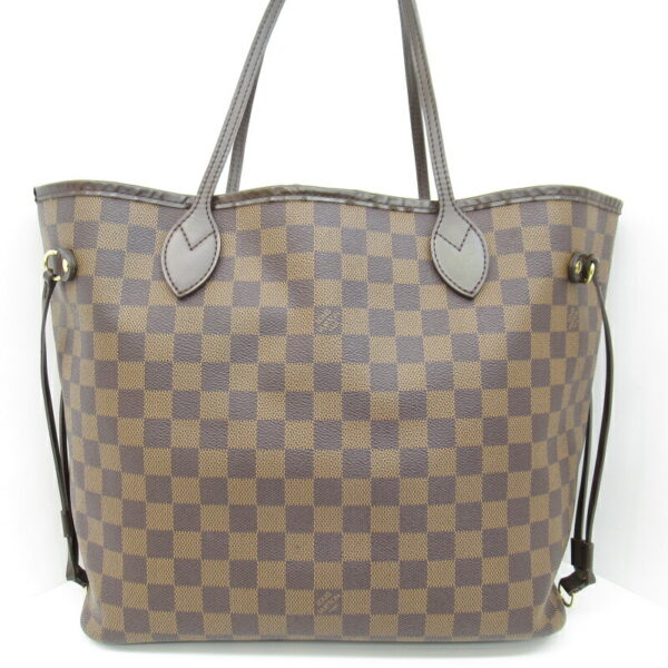 imgrc0079818453 Louis Vuitton Neverfull MM Damier Tote Bag