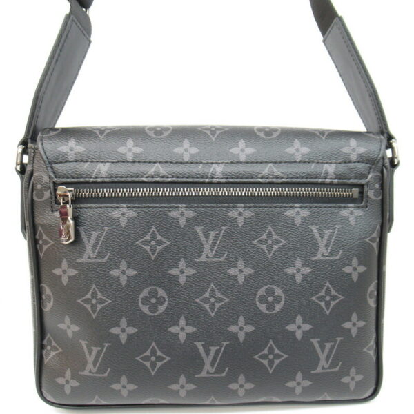 imgrc0079946740 Louis Vuitton District PM Monogram Eclipse Shoulder Bag