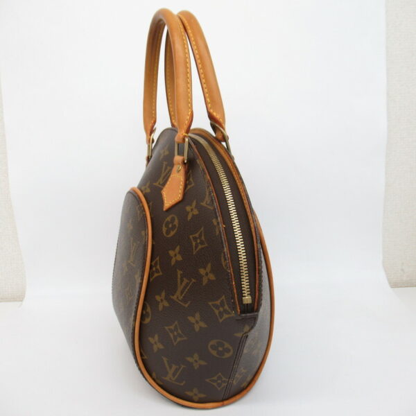 imgrc0079963747 Louis Vuitton Ellipse PM Monogram Handbag