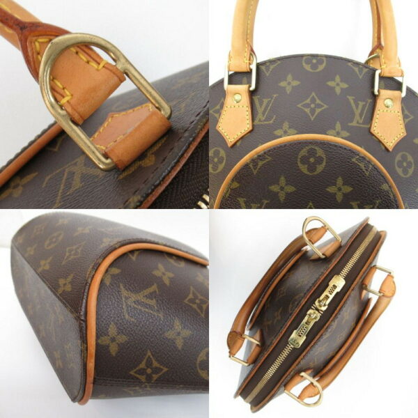 imgrc0079963752 Louis Vuitton Ellipse PM Monogram Handbag