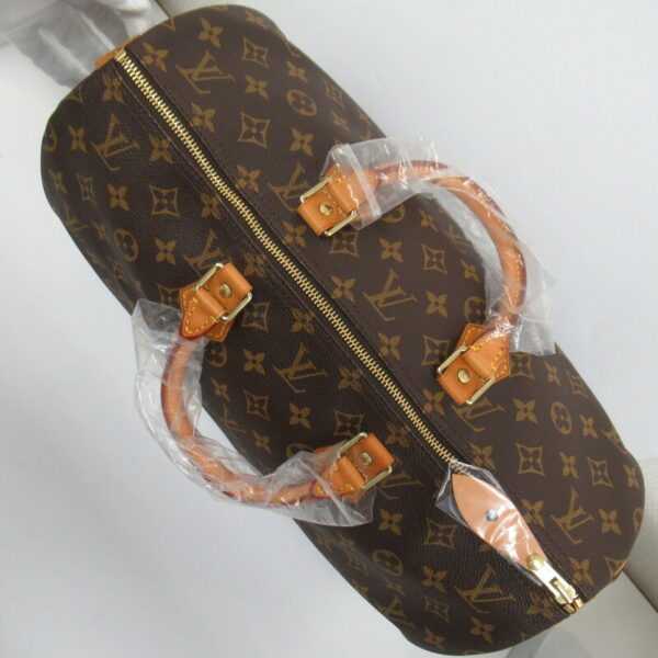 imgrc0080011328 Louis Vuitton Speedy 35 Monogram Bag