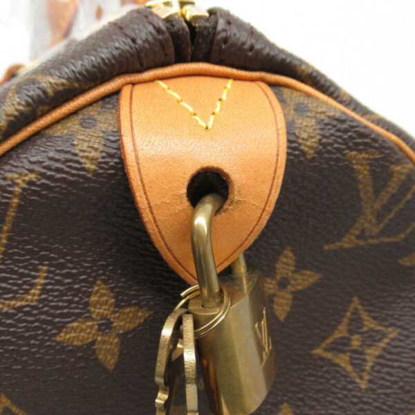 imgrc0080011329 Louis Vuitton Speedy 35 Monogram Bag