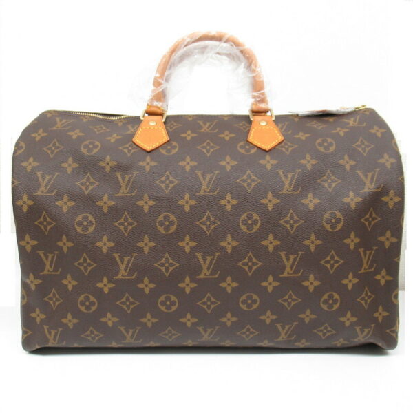 imgrc0080011335 Louis Vuitton Speedy 35 Monogram Bag