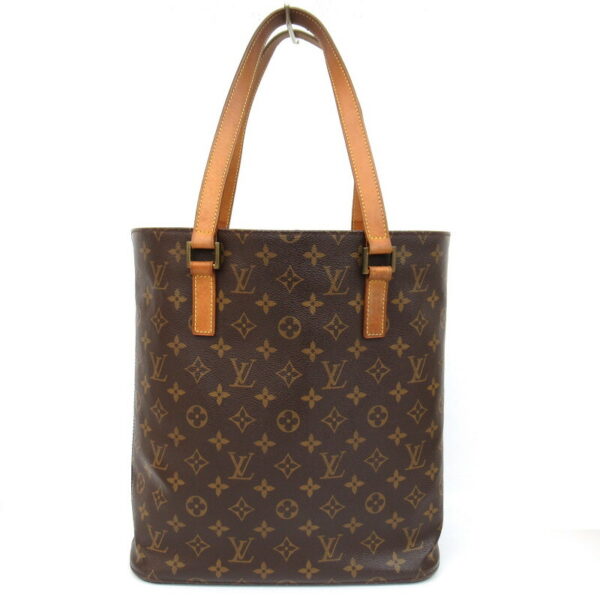 imgrc0080045664 Louis Vuitton Vavin GM Monogram Tote Bag