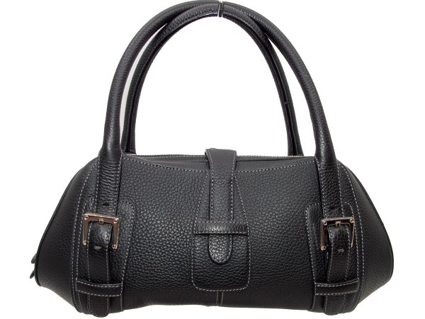 imgrc0080079916 Loewe Tote Bag Senda Black