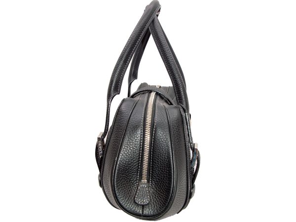 imgrc0080079918 Loewe Tote Bag Senda Black