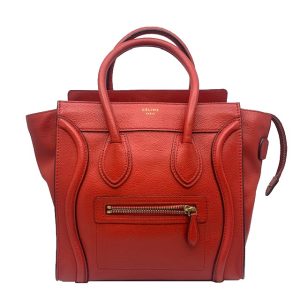 imgrc0080636700 Christian Dior Trotter Mini Bag Red