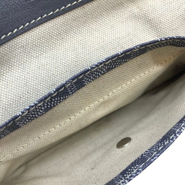 imgrc0080735312 Goyard Saint Louis GM Tote Bag Canvas Gray