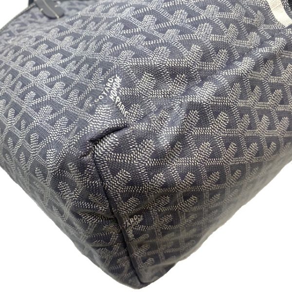 imgrc0080735313 Goyard Saint Louis GM Tote Bag Canvas Gray