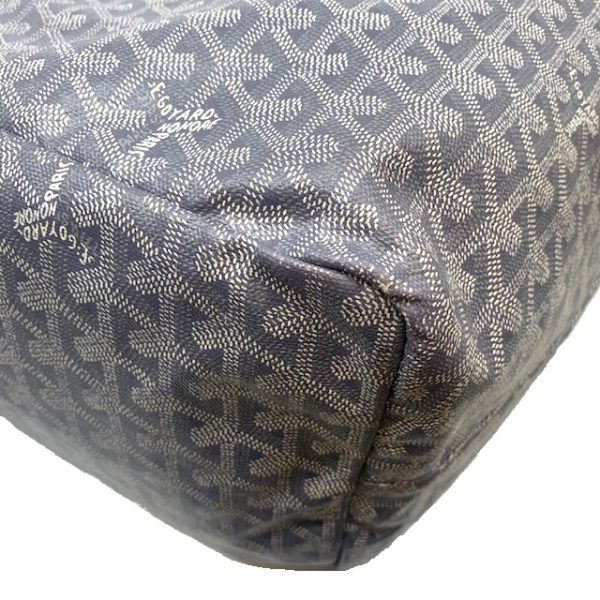 imgrc0080735316 Goyard Saint Louis GM Tote Bag Canvas Gray