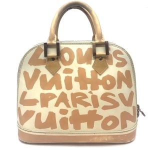 imgrc0080753953 Louis Vuitton Cavalto Tote Bag Monogram Canvas