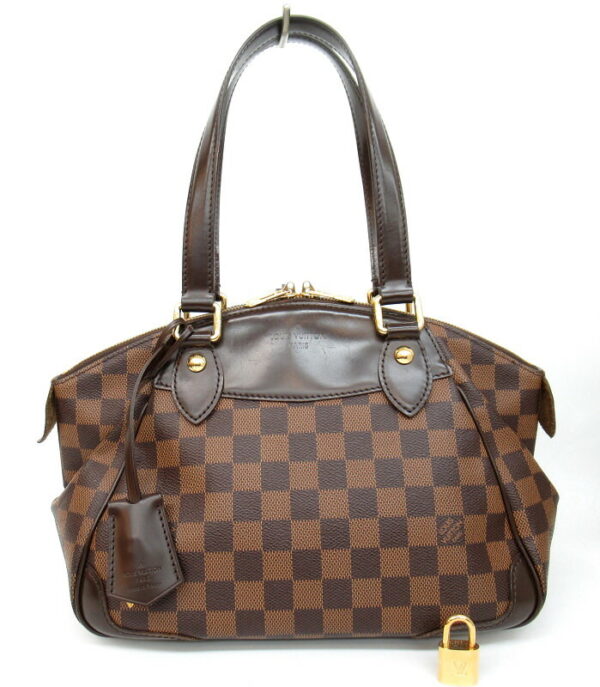 imgrc0080799119 Louis Vuitton Verona PM Damier Handbag