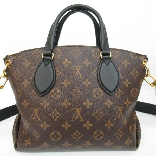 imgrc0080940081 Louis Vuitton Flower Zipped Tote PM Monogram 2Way Bag