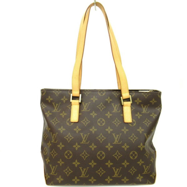 imgrc0081109263 Louis Vuitton Cava Piano Monogram Tote Bag