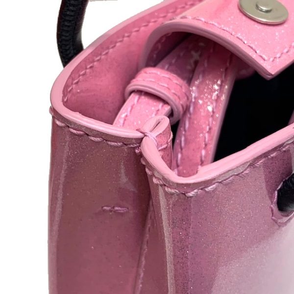 imgrc0081155874 BALENCIAGA Phone Holder Pink