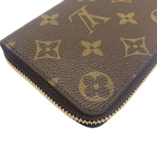 imgrc0081349685 Louis Vuitton Portefeuille Clemence Wallet Monogram Canvas Pink