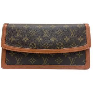 imgrc0082038354 Louis Vuitton Speedy 30 Monogram Perfo Boston Bag Orange