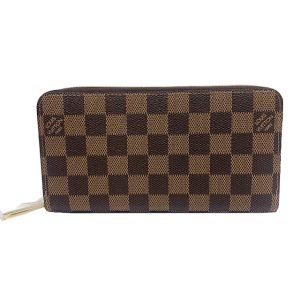 imgrc0082228952 Louis Vuitton Triana Damier Handbag Brown