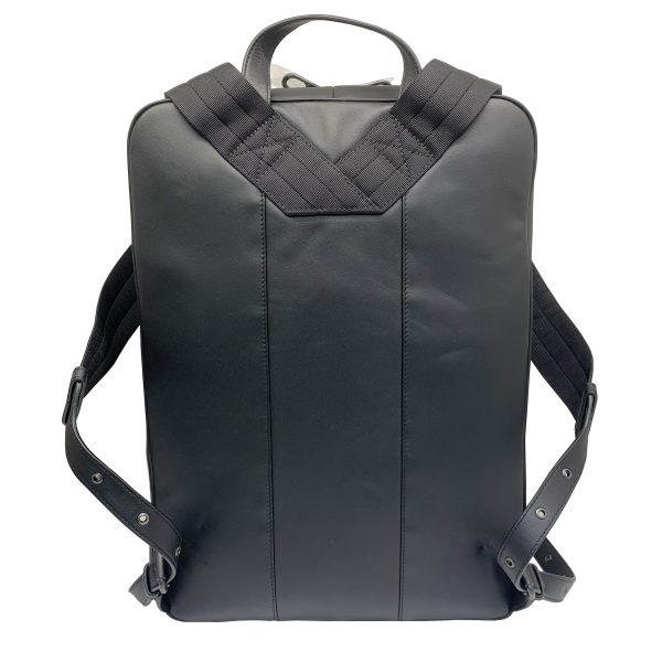 imgrc0082559197 Bottega Veneta Backpack Intrecciato Leather Black