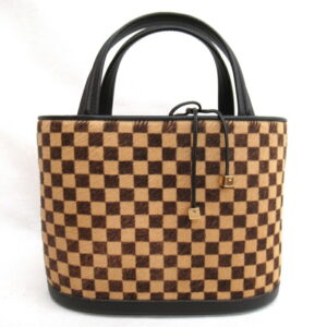 imgrc0082678025 Louis Vuitton Damier Brera AB Rank Handbag