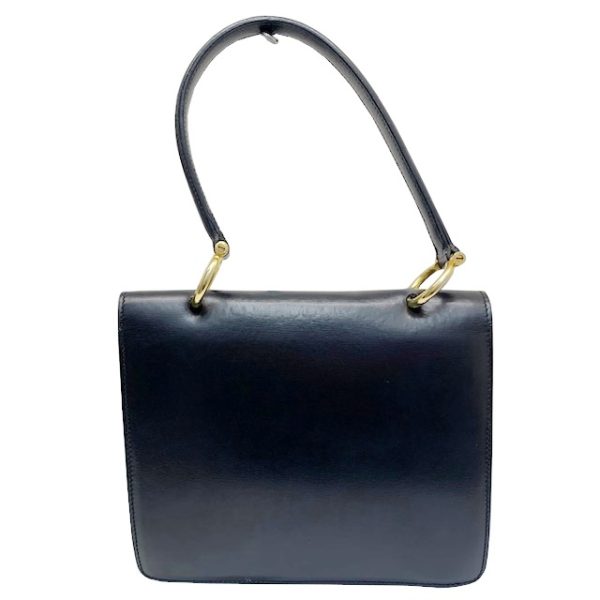 imgrc0082890567 CELINE Vintage Handbag Black