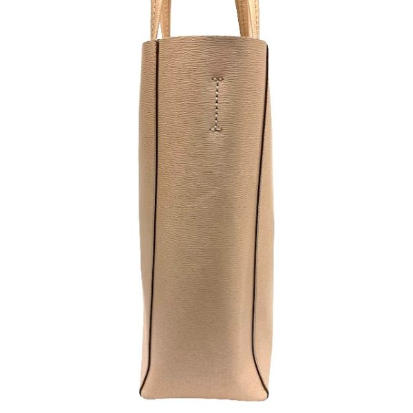 imgrc0082916628 CELINE Vertical Cabas 2WAY Tote Bag Pink Beige