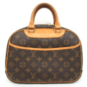 imgrc0083081892 Louis Vuitton Neverfull MM Tote Bag Damier Brown