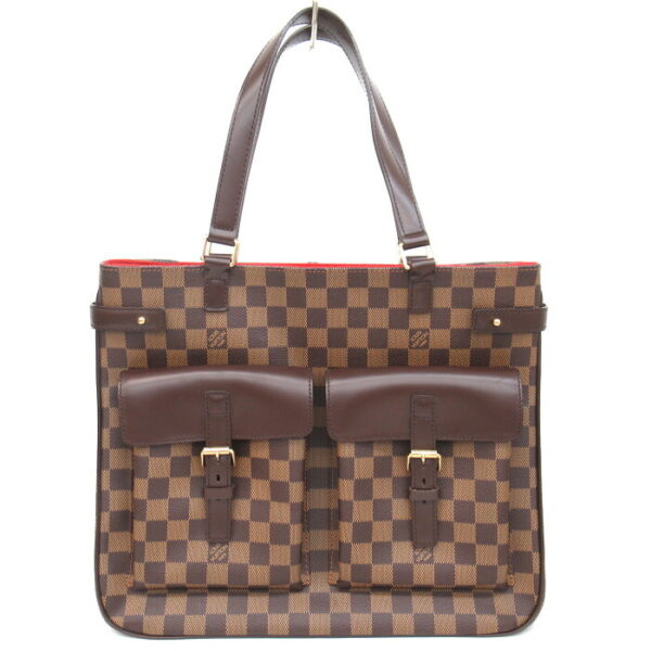 imgrc0083140174 Louis Vuitton Uzes Damier Tote Bag