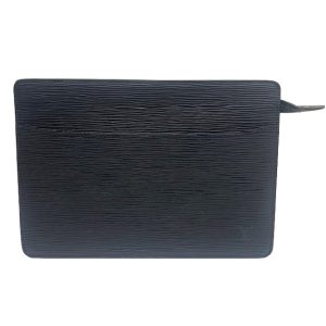 imgrc0083185510 Loewe Plain Credit Cardholder Case Black