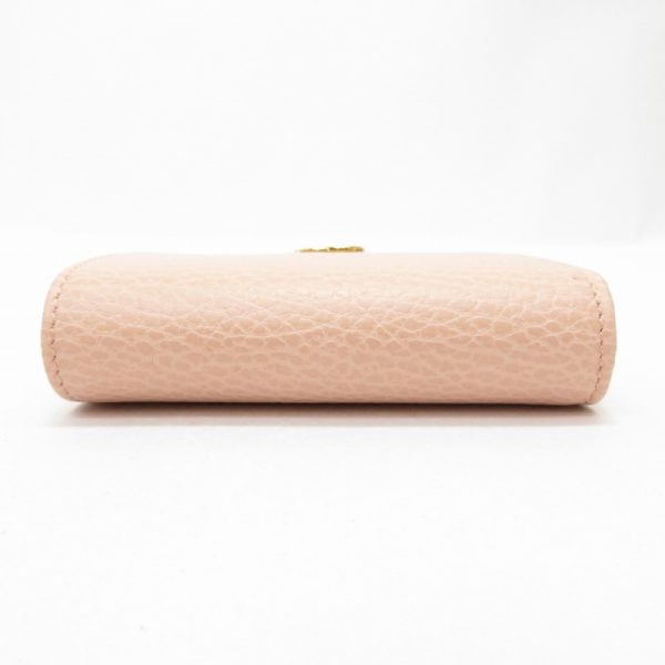 imgrc0083369424 Gucci Petit Marmont Card Case Pink