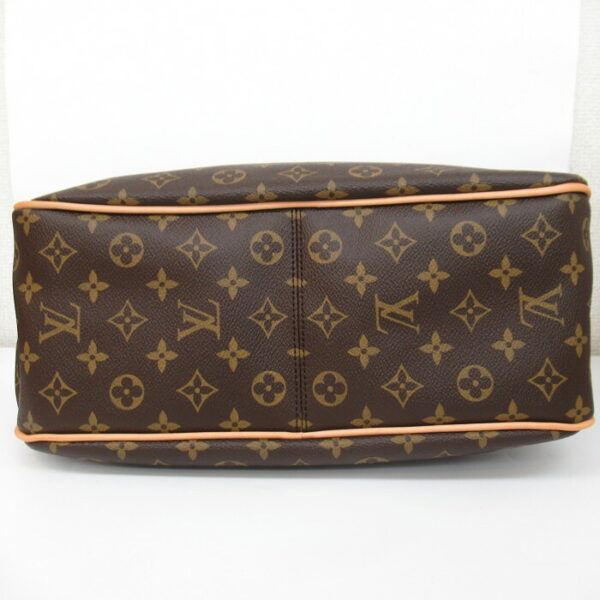 imgrc0083379544 Louis Vuitton Delightful PM Monogram Shoulder Bag