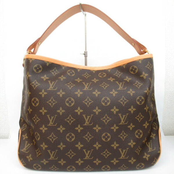 imgrc0083379545 Louis Vuitton Delightful PM Monogram Shoulder Bag