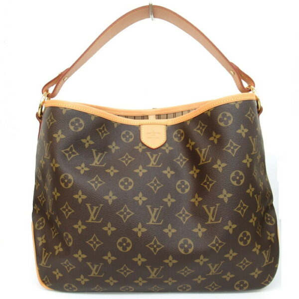 imgrc0083379546 Louis Vuitton Delightful PM Monogram Shoulder Bag