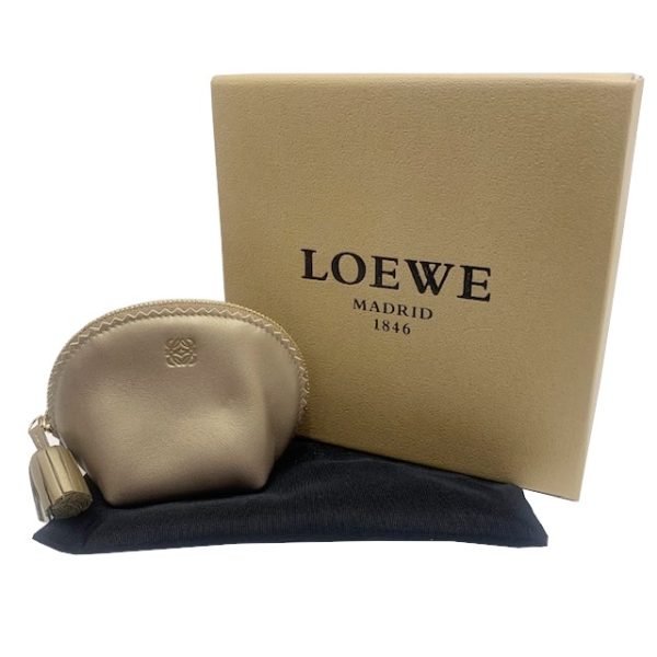 imgrc0083617757 Loewe Coin Purse Womens