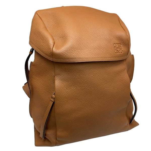 imgrc0083748550 Loewe Rucksack Backpack Small Brown