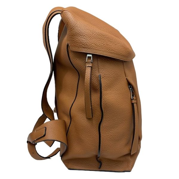 imgrc0083748551 Loewe Rucksack Backpack Small Brown