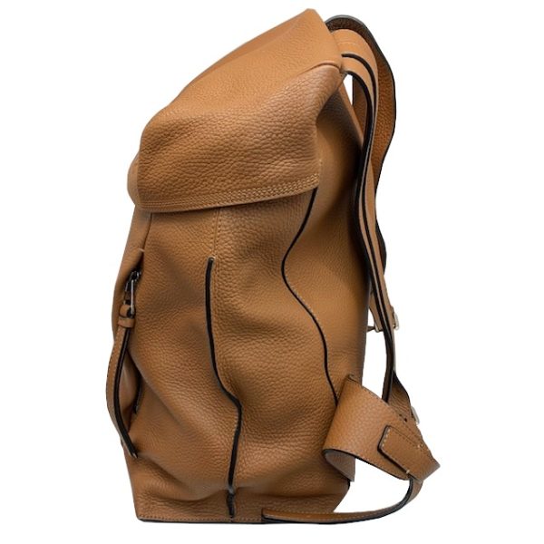 imgrc0083748554 Loewe Rucksack Backpack Small Brown