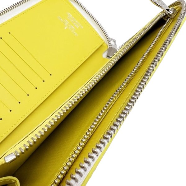 imgrc0084398374 Louis Vuitton Zippy Wallet Vertical Long Wallet Yellow