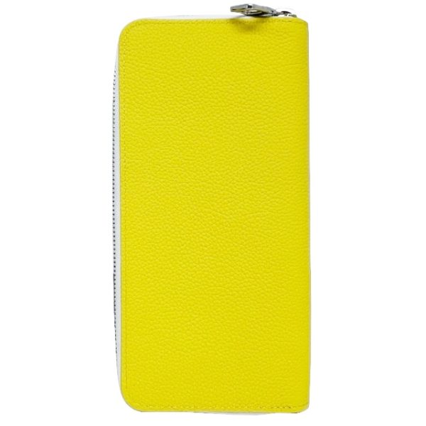 imgrc0084398381 Louis Vuitton Zippy Wallet Vertical Long Wallet Yellow