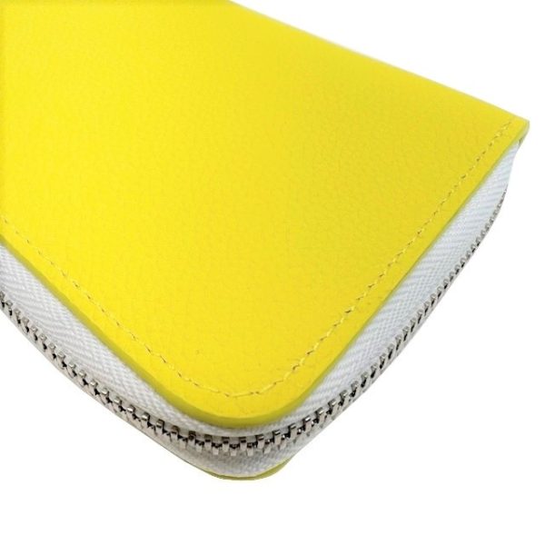 imgrc0084398386 Louis Vuitton Zippy Wallet Vertical Long Wallet Yellow