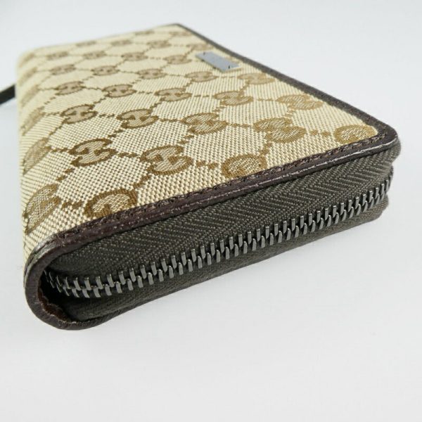 imgrc0084481734 Gucci GG Long Wallet Beige