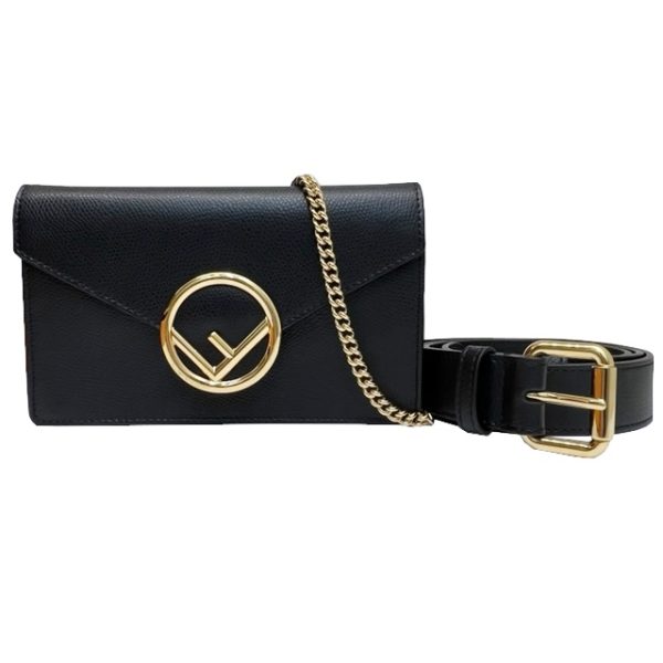 imgrc0084546543 FENDI F is Fendi Belt Bag Mini