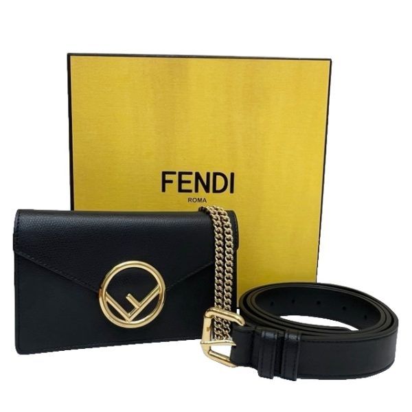 imgrc0084546544 FENDI F is Fendi Belt Bag Mini