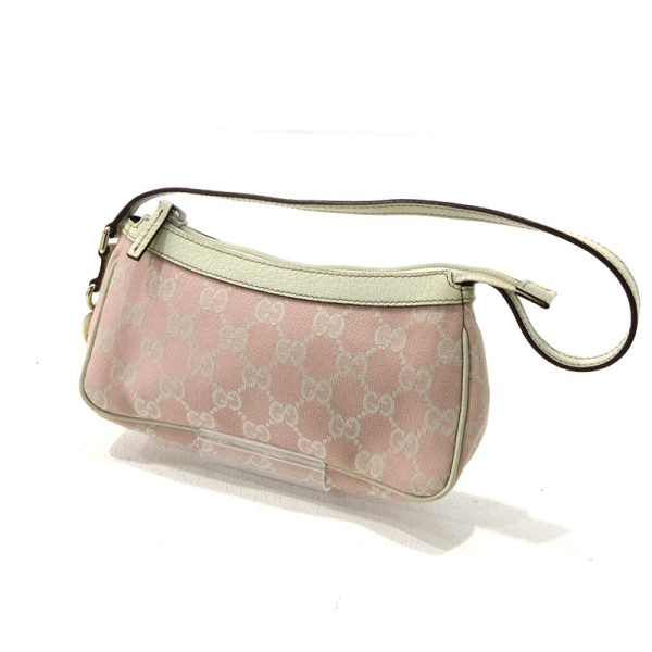 imgrc0084556313 Gucci GG Accessory Pouch Pink