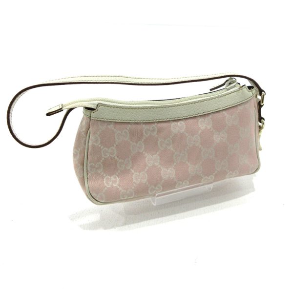 imgrc0084556314 Gucci GG Accessory Pouch Pink