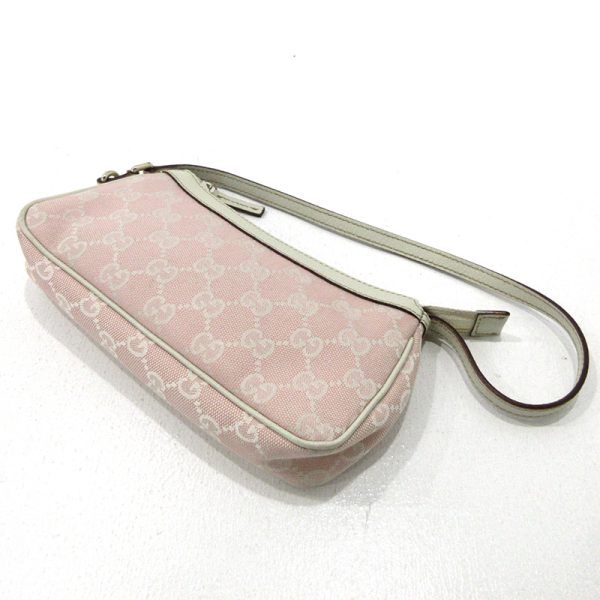 imgrc0084556315 Gucci GG Accessory Pouch Pink