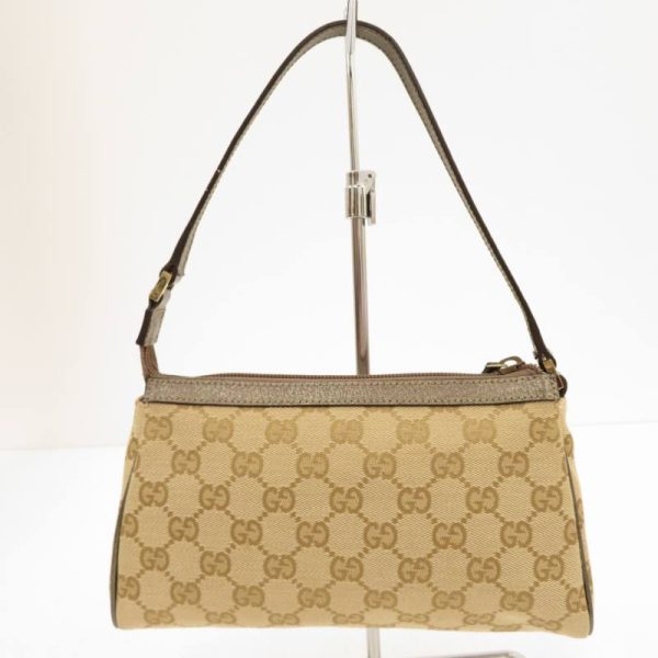 imgrc0084670681 Gucci GG Accessory Pouch Beige