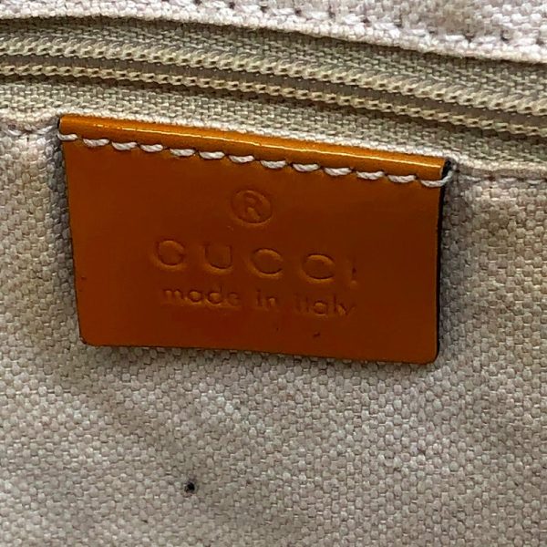 imgrc0084681889 Gucci GG Tote Bag Sherry Line Beige