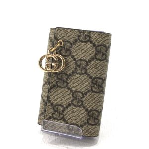 imgrc0084694025 Gucci Wallet Ophidia GG French Flap Wallet